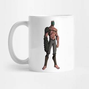 Drahmin Mug